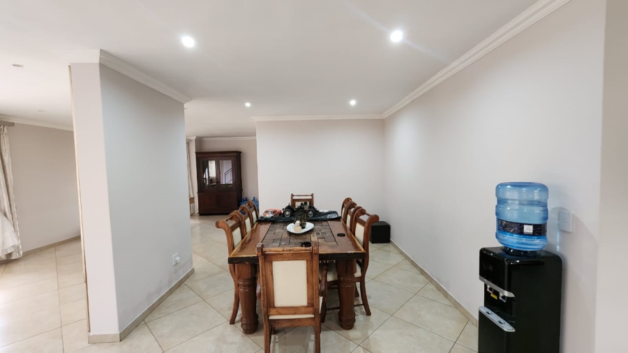 4 Bedroom Property for Sale in Cashan North West
